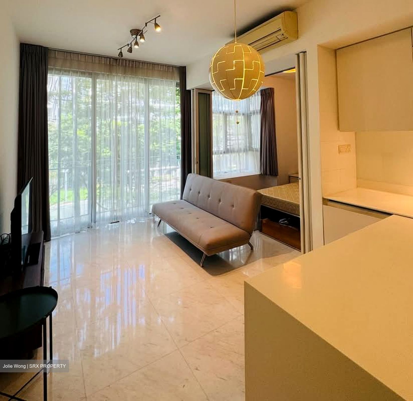 RV Residences (D10), Condominium #578669641